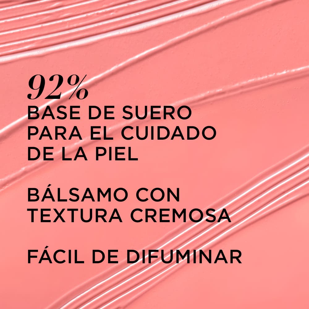 GLOW WITH CONFIDENCE SUN CREAM BLUSH (RUBOR EN CREMA)